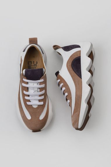 Bueno Shoes Kadın Spor Ayakkabı 01WV11200 - fotoğraf 1