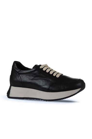 Bueno Shoes Kadın Düz Ayakkabı 01WV11302 - fotoğraf 3