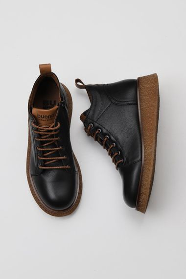 Bueno Shoes Women's Flat Boots 01WV5204 - photo 1