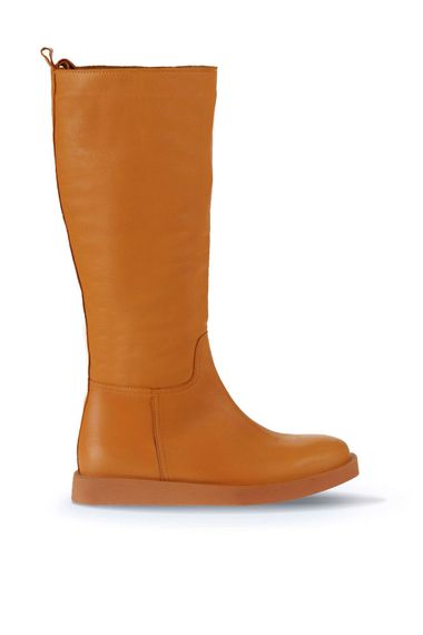 Bueno Shoes Kadın Düz Çizme 01WV9705 - fotoğraf 5