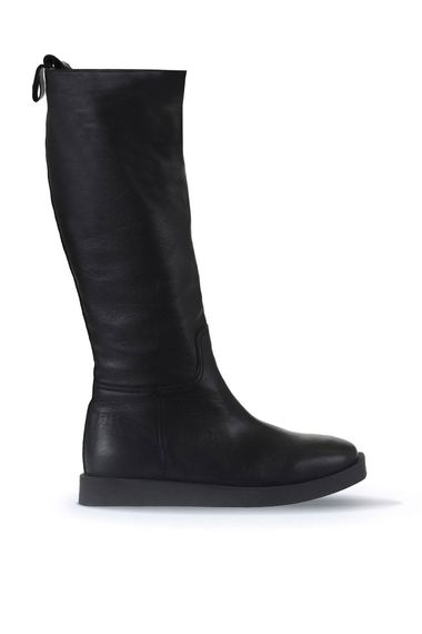 Bueno Shoes Kadın Düz Çizme 01WV9705 - fotoğraf 1