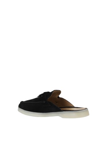 شبشب مسطح للنساء من بوينو شوز 05WT103 - صورة 5