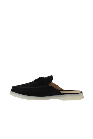 شبشب مسطح للنساء من بوينو شوز 05WT103 - صورة 4