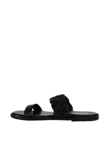 Bueno Shoes Kadın Düz Terlik 01WY2006 - fotoğraf 4