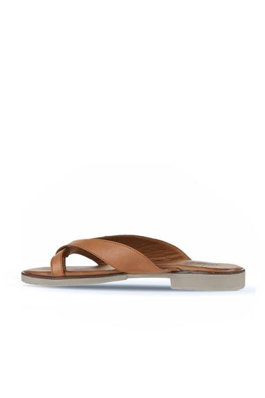 Bueno Shoes Kadın Düz Terlik 01WY2507 - fotoğraf 5