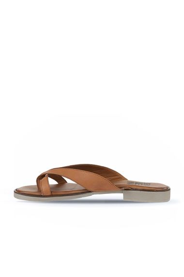 Bueno Shoes Kadın Düz Terlik 01WY2507 - fotoğraf 4