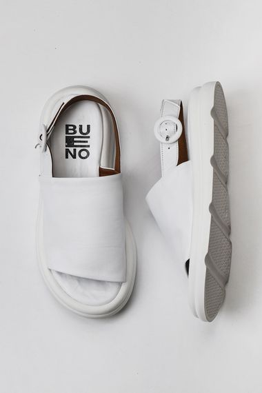 أحذية بوينو صنادل نسائية 01WY9410 - صورة 1