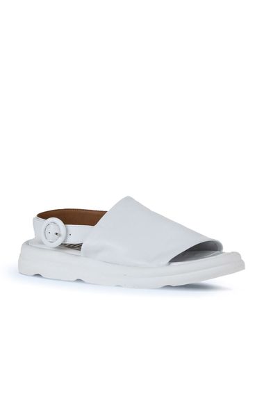 أحذية بوينو صنادل نسائية 01WY9410 - صورة 3