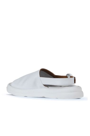 أحذية بوينو صنادل نسائية 01WY9410 - صورة 5