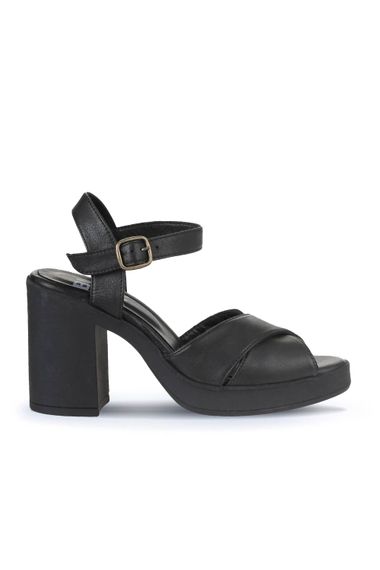Bueno Shoes Kadın Topuklu Ayakkabı 01WY12301 - fotoğraf 2