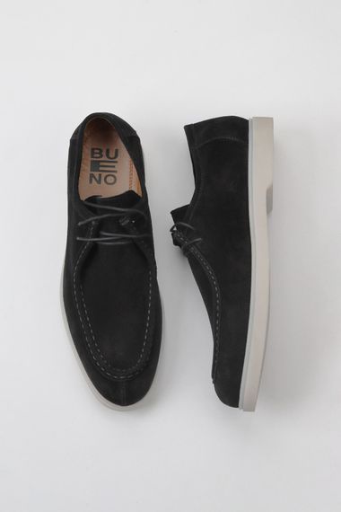Bueno Shoes Erkek Loafer 10M00673 - fotoğraf 1