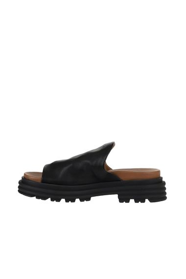 Bueno Shoes Women's Wedge Heeled Slippers 01WY8308 - photo 4