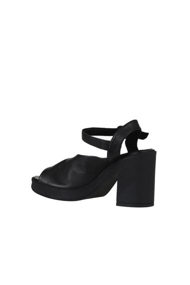 Bueno Shoes Kadın Topuklu Ayakkabı 01WY12303 - fotoğraf 5