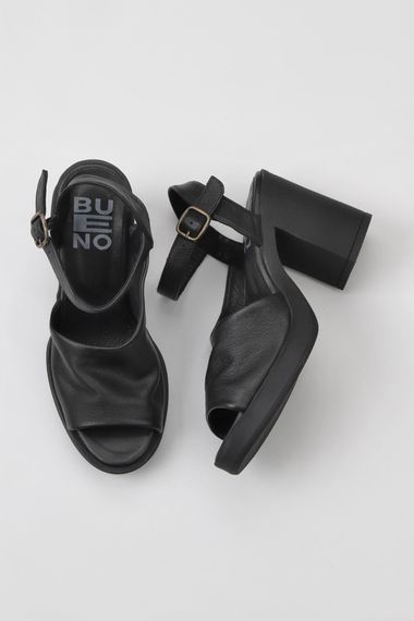 Bueno Shoes Kadın Topuklu Ayakkabı 01WY12303 - fotoğraf 1