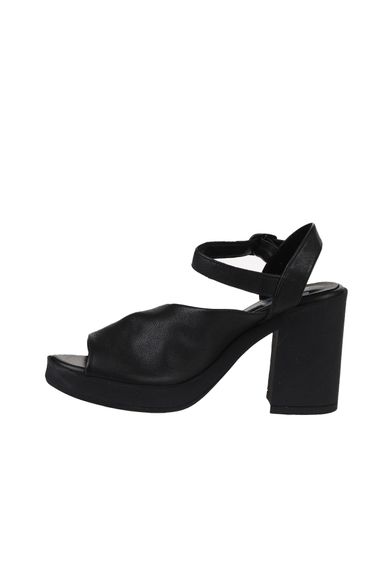 Bueno Shoes Kadın Topuklu Ayakkabı 01WY12303 - fotoğraf 4