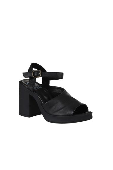 Bueno Shoes Kadın Topuklu Ayakkabı 01WY12303 - fotoğraf 3