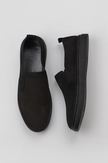 Мужская повседневная обувь Bueno, кожаная, 3 см каблук, размеры 40-45, цвета: черный, табачный, бежевый, стильный и удобный выбор для каждого дня - фото 1