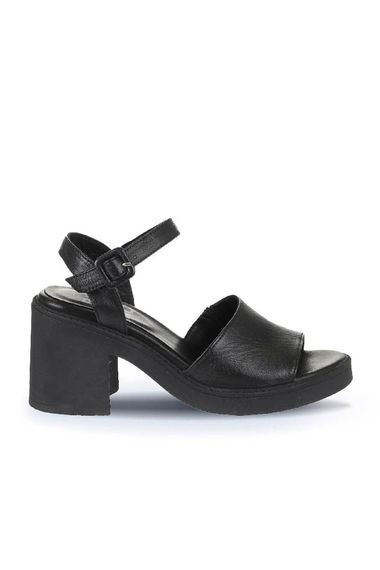 Bueno Shoes Kadın Topuklu Ayakkabı 01WY12502 - fotoğraf 2