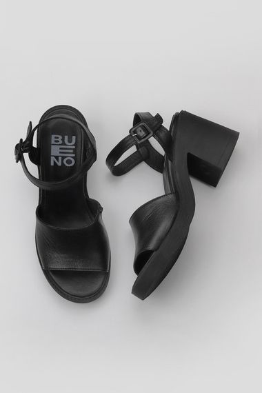 Bueno Shoes Kadın Topuklu Ayakkabı 01WY12502 - fotoğraf 1