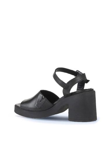 Bueno Shoes Kadın Topuklu Ayakkabı 01WY12502 - fotoğraf 5