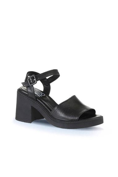 Bueno Shoes Kadın Topuklu Ayakkabı 01WY12502 - fotoğraf 3
