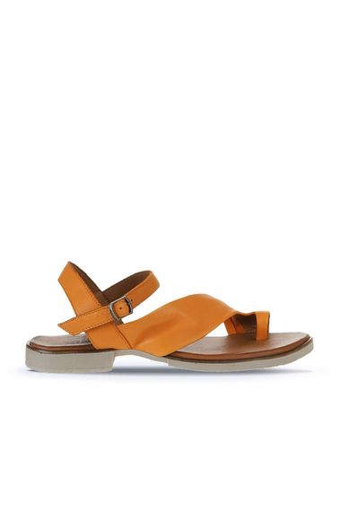 Bueno Shoes Kadın Parmak Arası Sandalet 01WY2501 - fotoğraf 2