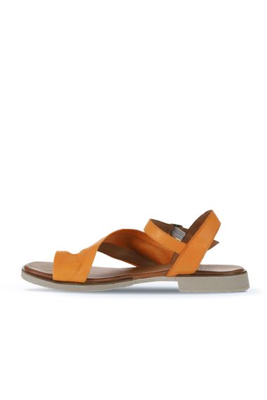 Bueno Shoes Kadın Parmak Arası Sandalet 01WY2501 - fotoğraf 4