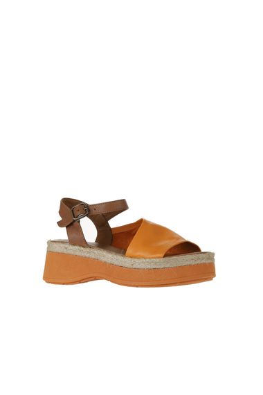 Bueno Shoes Women's Wedge Heeled Shoes 01WY8201 - photo 3