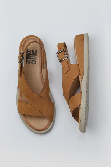 Bueno Shoes Women's Flat Sandals 01WY5102 - photo 1