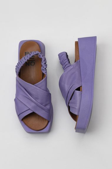 Bueno Shoes Women's Wedge Heel Sandals 01WY5901 - photo 1