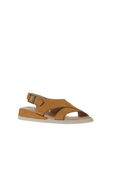 Bueno Shoes Women's Flat Sandals 01WY5102 - photo 3