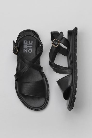 Bueno Shoes Women's Flat Sandals 01WY5404 - photo 1