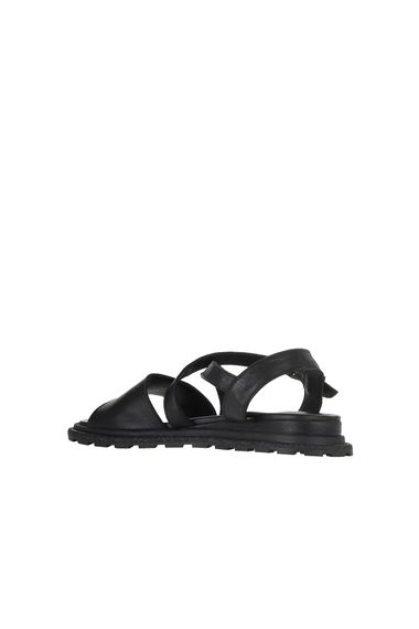 Bueno Shoes Women's Flat Sandals 01WY5404 - photo 5