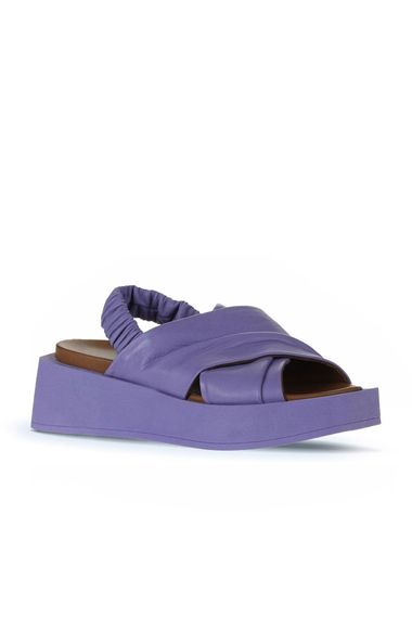 Bueno Shoes Women's Wedge Heel Sandals 01WY5901 - photo 3