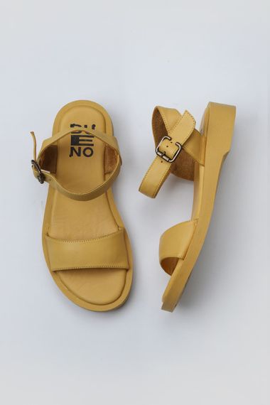 أحذية بوينو صنادل نسائية 01WY2900 - صورة 1