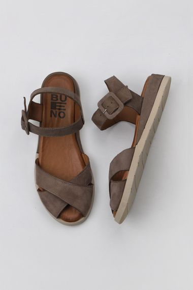 Bueno Shoes Women's Flat Sandals 01WY5104 - photo 1