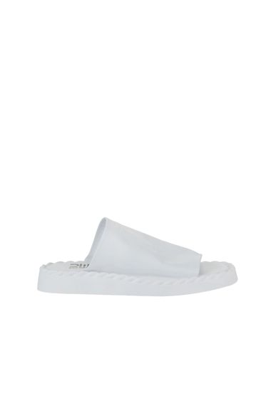 Bueno Shoes Kadın Düz Terlik 01WY9109 - fotoğraf 2