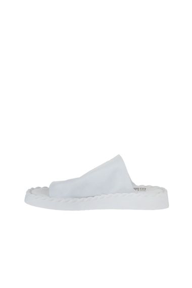 Bueno Shoes Kadın Düz Terlik 01WY9109 - fotoğraf 4