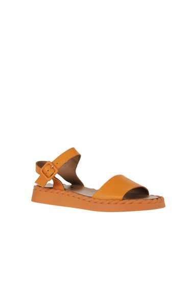 Bueno Shoes Women's Flat Sandals 01WY9100 - photo 3