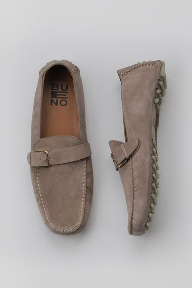حذاء بوينو Erkek Loafer 10M102661 - صورة 1