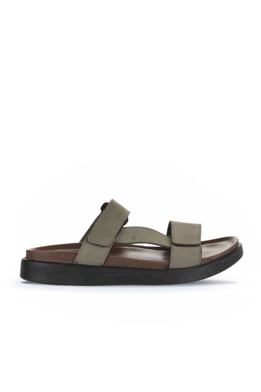 Bueno Shoes Erkek Düz Terlik 11T23345 - fotoğraf 2