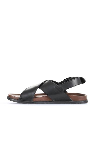 Bueno Shoes Erkek Sandalet 11S23261 - fotoğraf 4