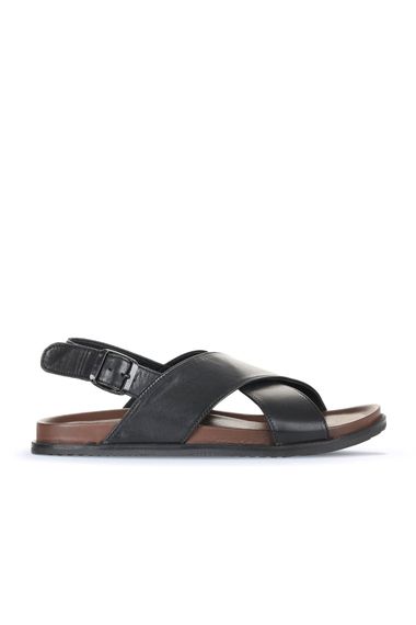 Bueno Shoes Erkek Sandalet 11S23261 - fotoğraf 2