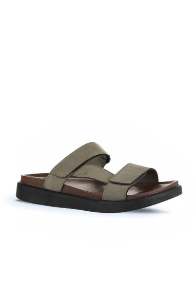 Bueno Shoes Erkek Düz Terlik 11T23345 - fotoğraf 3
