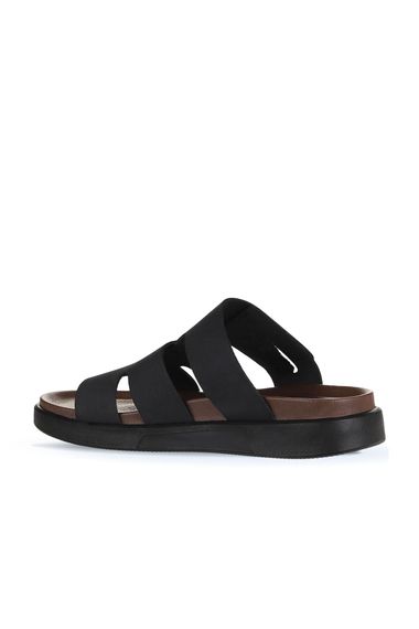 Bueno Shoes Erkek Düz Terlik 11T23447 - fotoğraf 5
