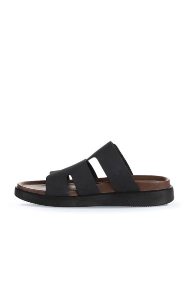 Bueno Shoes Erkek Düz Terlik 11T23447 - fotoğraf 4