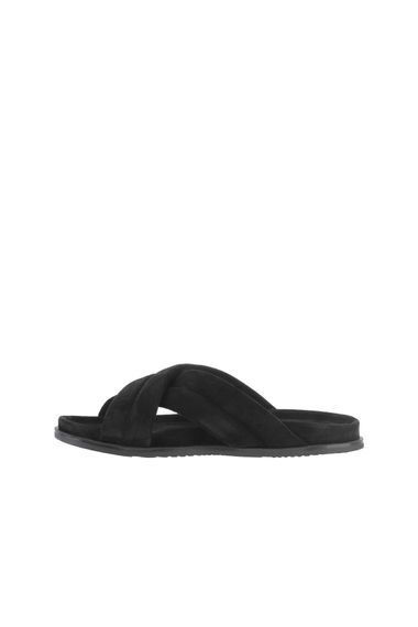 Bueno Shoes Erkek Düz Terlik 11T22220 - fotoğraf 4