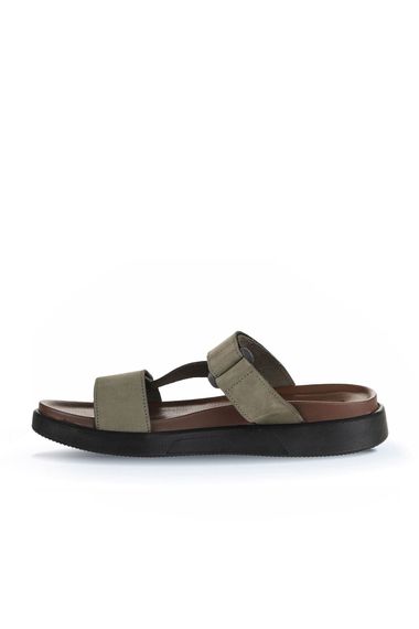 Bueno Shoes Erkek Düz Terlik 11T23345 - fotoğraf 4