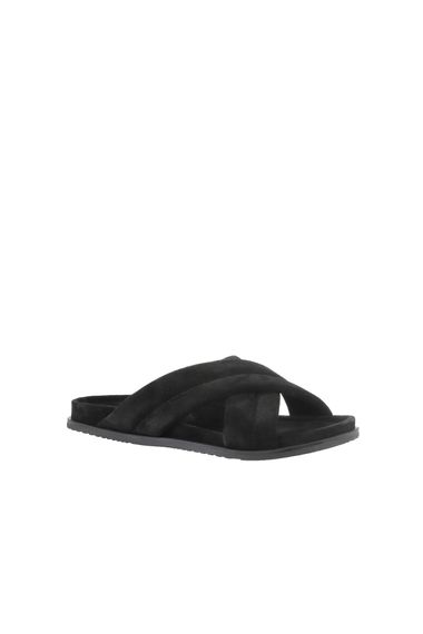 Bueno Shoes Erkek Düz Terlik 11T22220 - fotoğraf 3