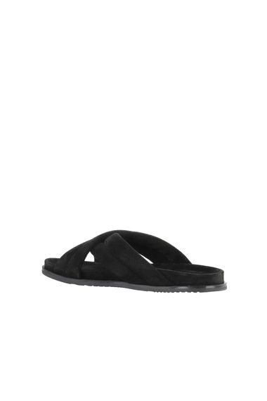 Bueno Shoes Erkek Düz Terlik 11T22220 - fotoğraf 5